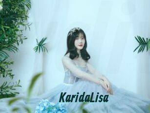 KaridaLisa