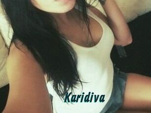 Karidiva