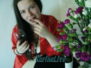 KarinaLive