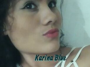 Karina_Blue