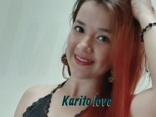 Karito_love