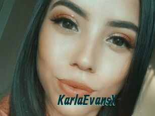 KarlaEvansX