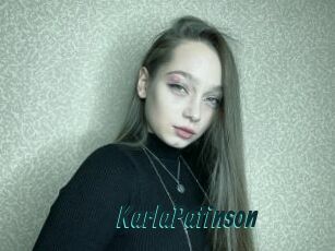 KarlaPatinson