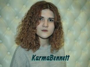 KarmaBennett