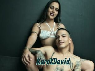 KaroXDavid