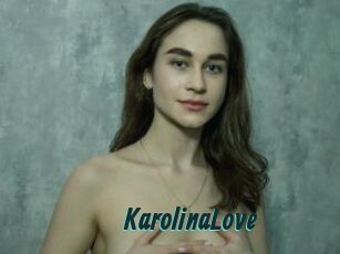 KarolinaLove