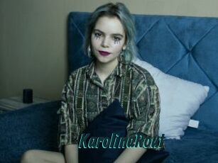 KarolinaRout