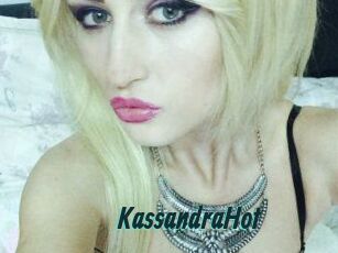 KassandraHot