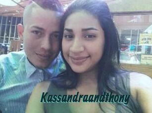 Kassandraandthony