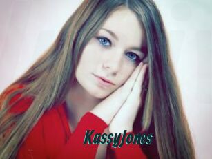 KassyJones