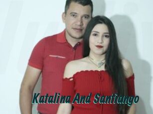 Katalina_And_Santiango