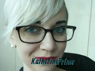 KatherinePrime