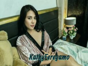 KathyFeregamo