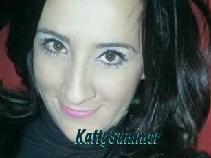 KattySummer