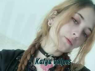 Katya_vulpes