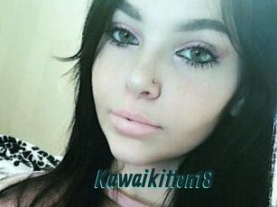 Kawaikitten18