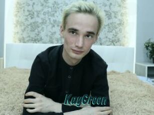 KayGreen