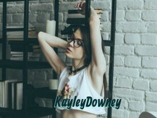 KayleyDowney