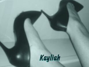 Kayliah