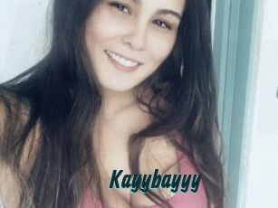 Kayybayyy