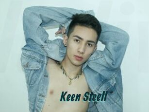 Keen_Steell