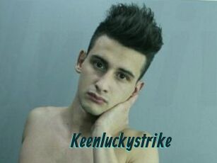 Keenluckystrike