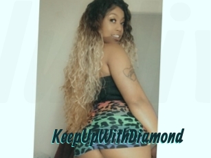 KeepUpWithDiamond