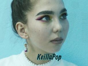 KeillaPop