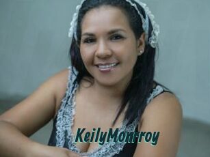 KeilyMonrroy