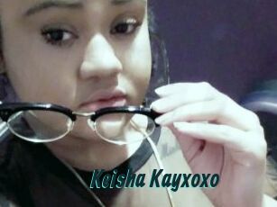 Keisha_Kayxoxo