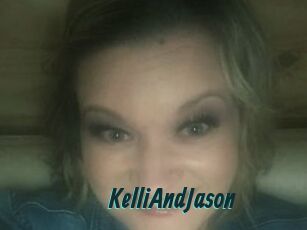 KelliAndJason