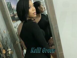 Kelli_Green