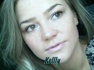 Kellly