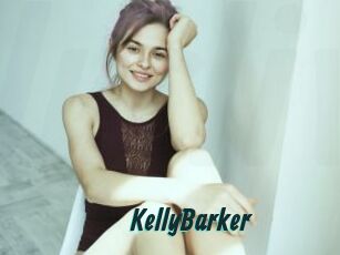 KellyBarker