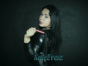 KellyEvanz