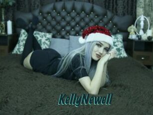 KellyNewell