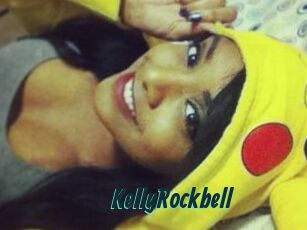 KellyRockbell