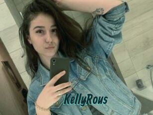 KellyRous