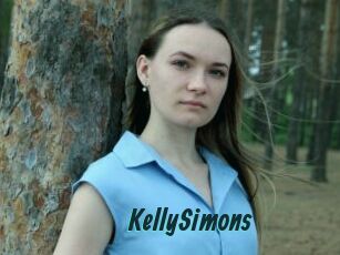 KellySimons