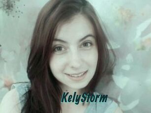 KelyStorm