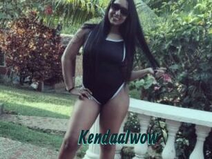 Kendaalwow