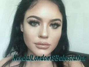 KendalLondon18Babestation