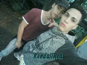 KendallReal