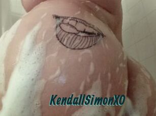 KendallSimonXO