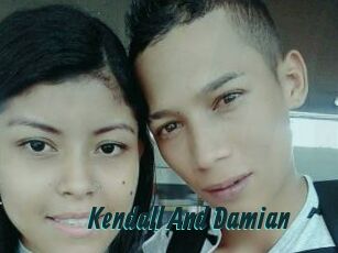 Kendall_And_Damian