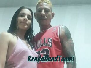 KendallandToomi