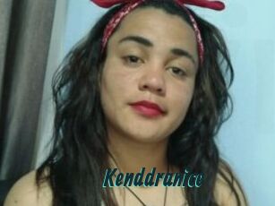 Kenddranice