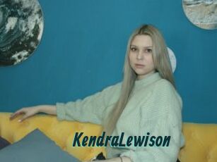 KendraLewison