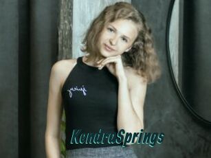 KendraSprings