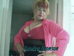 Kendra_Jhonson